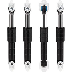 W11415987 Washer Shock Absorber Compatible with Whirlpool Maytag Amana Crosley, Replacement Parts W10163171 W11316766 W10261492 W10312625 WPW10261492 WPW10312625 4958120 AP6980109