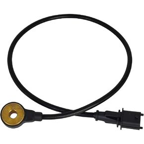 Noise Knock Sensor 420664031 270000484 Compatible with Sea-Doo GTX RXP RXT GTI Wake 2011-2023 Compatible with Can-Am Maverick X3 Max 17-22 Compatible with Ski-Doo MXZ 17-18 Boat PWC Snowmobile