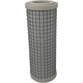 SHARPE Stage 2 Replacement Coalescer Element Filter, 1 Microns for Automotive Paint Sprayer Systems 16W406