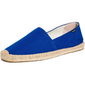 Soludos Men's DALI Slip ON Espadrilles