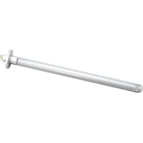 TUVL-215, TUVL-200-E, 15" Replacement Lamp for Fresh Air Blue-Tube, AHU Series 1, and APCO MAG 15, OEM Quality Premium Compatible Lamp Bulb Non-OEM, No Key Hole, Guaranteed for One Year!