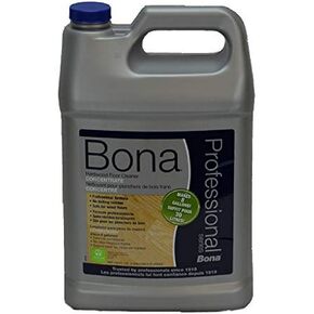 Bona WM700018176 Cleaner, Pro Hardwood Concentrate Gallon 128 fl oz