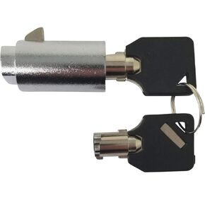 Admiral Locks Vending Machine Locks - Keyed Alike (2)