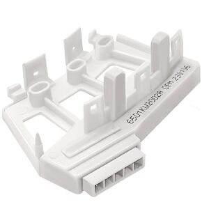 6501KW2002A 6501KW2002B Washer Rotor Position Sensor Assembly Fit for LG Kenmore Washer 6501KW2002A Hall Sensor Replace PS3529186 AP4440680 for wm2016cw wm3170cw wm3370hwa wm3575cw by Beaquicy