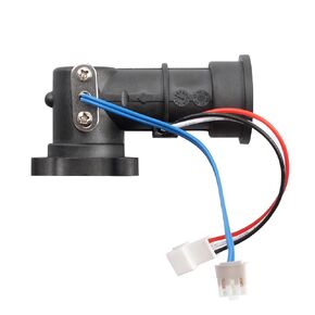 30008571A Flow Sensor for Navien Tankless Water Heater, 30008571A Water Flow Sensor Fits for Navien NPE (A) Series - NOT NPE (S) Series & NTI GF200 Series