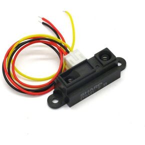 Sharp GP2Y0A21YK0F GP2Y0A21 10~80cm Infrared Proximity Distance Sensor
