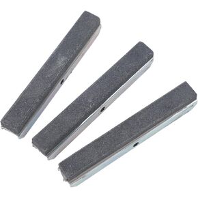 Cylinder Hone Stone, 3PCS 3in Cylinder Hone Stone Efficient Stable Performance 3 Arm Cylinder Honing Stones Tool