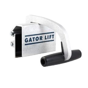 Plywood and Sheetrock Panel Carrier