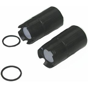 Milwaukee MA841 Dissolved Oxygen Spare Membrane For use with All Dissolved O2 Meter, Pack of 5