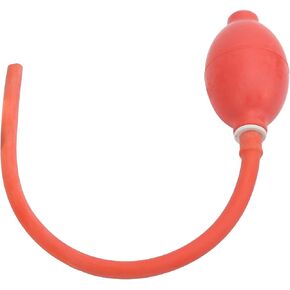 Rubber Squeeze Bulb, Syringe Ball for Factory for Scientist for Lab