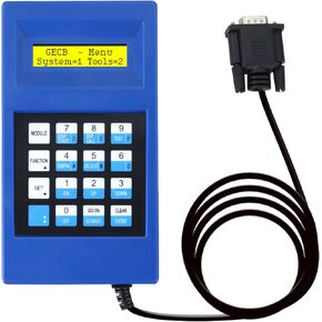 GAA21750AK3 Elevator Blue Server Test Tool Unlimited Times Unlock Lift Elevators Operator Debugger Service Tool TT/Converter Compatible with All The Otis and XIZI Otis Elevator