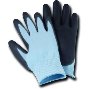 MAGID Nylon, 36 Pairs, Size Small, TE316T
