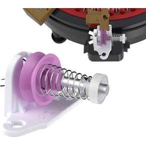 AIDILER Knitting Machine Tensioners，Suitable for ADDI 46 Needle Tensioners