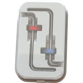 AAB PRB-KIT Stainless Steel Static Pressure Probe Kit for The SPM