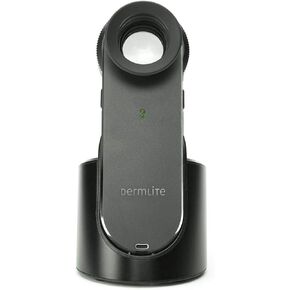 3Gen DermLite III DL3N Polarized & Fluid Dermascope w/PigmentBoost