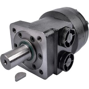 استبدال المحرك الهيدروليكي # 101-1001-009 101-1001 Fit Eaton Char-Lynn H Series in Kuwait