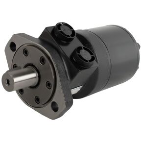 101-1040-009 Hydraulic Gerotor Motor Compatible with Eaton CharLynn H Series 1011040009 1011040 101-1040