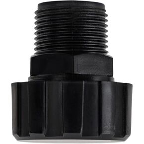 HBF12P 3/4 NPT Hydraulic Power Unit Poly Breather Cap,Fit For Hydraulic Tanks And Hydraulic Reservoirs