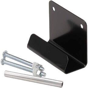 METRO 17-021-01 Wall Mounting Bracket for All Master Blasters