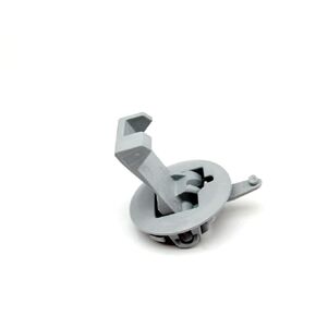 WH02X24106 for GE lid Lock Stirrer New