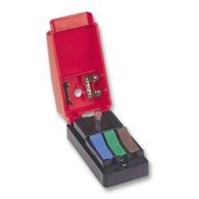 CLIFF ELECTRONIC COMPONENTS CL1850 Electrical Tester