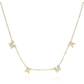 MTJAHPS Bow Necklace for Women Girls Bowknot Choker Necklace Coastal Cowgirl Charm Necklace Bow Charm Necklace Gift in Kuwait