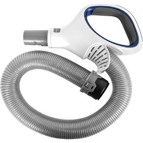 Vacuum Replacement Part Hose Handle,Upgraded Replacement Hose Handle fit Shark Rotator Professional Lift-Away Vacuum NV500, NV501, NV502, NV503, NV504, NV505, NV510, NV552, UV560