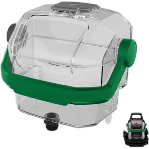 Replacement Clean Tank Assembly for Bissell Little Green Pet Pro Portable Carpet Cleaners, Fits Models # 3909, 3908, 39071