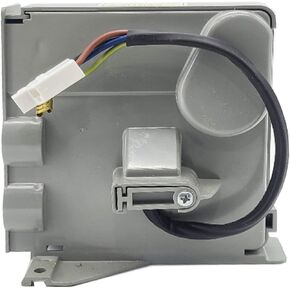 [W10449006 Inverter OEM Mania] W10449006 (Item Code:519306306) New OEM Produced for Whirlpool Refrigerator Inverter Board VCC3 1156 09 B 01 Replacement Part 4446958 AP6021557 PS11754881 EAP11754881