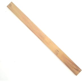 1/8" x 1" Brass Flat BAR 12" Long Solid .125" Plate Mill Stock H02 (1/8"x1"x12")