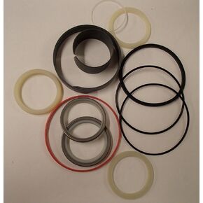 RAParts 1542915C2 Dipper Cyl. Seal Kit Fits Case 580K 580SK 580SL 580SM