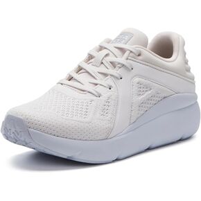 ABEO MXV Shift Walking Shoes for Women | Plantar Fasciitis Relief | Orthopedic Shoes for Women | Removable Orthotic Inserts