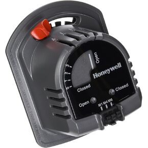 Honeywell M847D Zone Valve Actuator