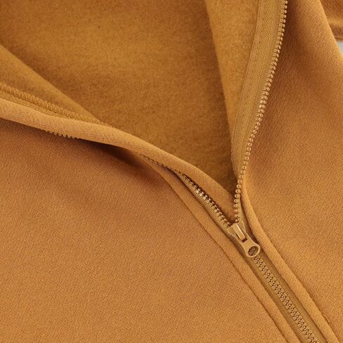 Baby Jumpsuit Hoodie Romper Zipper Long Sleeve One Piece Outfits Warm Clothes for Boy Girl 0-24 Months in Kuwait