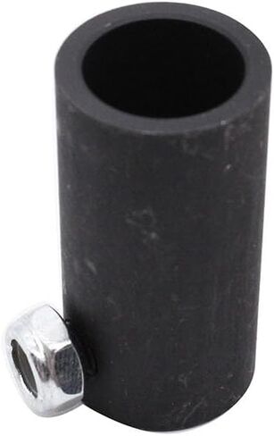 مقرنة عمود التوجيه 3/4 "-36 خدد إلى 3/4" مفاصل توجيه ناعمة مستديرة متوافقة مع معيار GM Vega in Kuwait