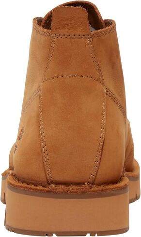 Timberland Men's Westmore Moc-Toe Chukka Boot, Canteen, 11.5 in Kuwait