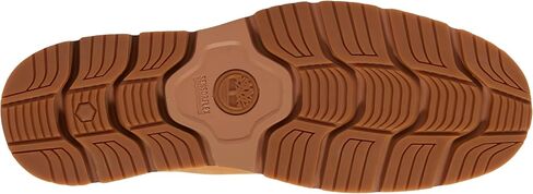 Timberland Men's Westmore Moc-Toe Chukka Boot, Canteen, 11.5 in Kuwait