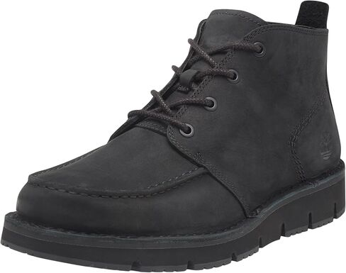 Timberland Men's Westmore Moc-Toe Chukka Boot, Canteen, 11.5 in Kuwait