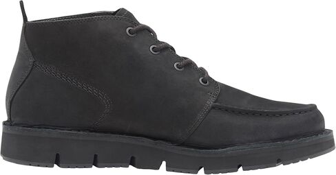 Timberland Men's Westmore Moc-Toe Chukka Boot, Canteen, 11.5 in Kuwait