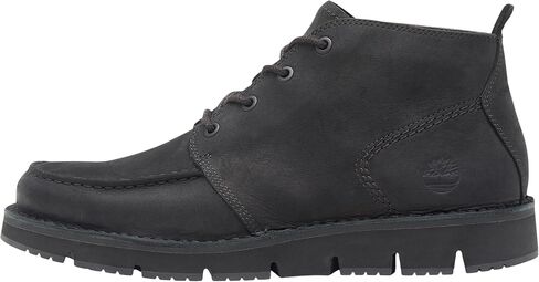 Timberland Men's Westmore Moc-Toe Chukka Boot, Canteen, 11.5 in Kuwait