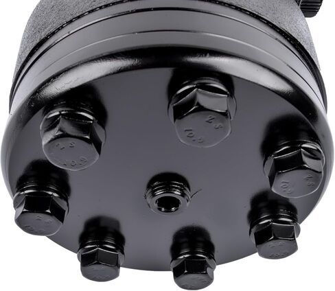 استبدال المحرك الهيدروليكي # 101-1001-009 101-1001 Fit Eaton Char-Lynn H Series in Kuwait