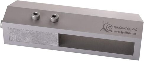 Trouser Tear Shape Cutter for ASTM/ISO/JIS Standards for Rubber Specimen Test utilizing Tensile Testing Machine Made by Wire-Cut EDM and Quenching (ASTMD624D-J) in Kuwait