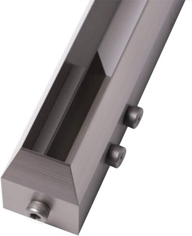 Trouser Tear Shape Cutter for ASTM/ISO/JIS Standards for Rubber Specimen Test utilizing Tensile Testing Machine Made by Wire-Cut EDM and Quenching (ASTMD624D-J) in Kuwait