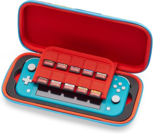 حافظة حماية PowerA لجهاز Nintendo Switch - Pokémon: Sweet Friends، حافظة واقية، حافظة ألعاب، حافظة وحدة التحكم، ملحقات، تخزين، مرخصة رسميًا in Kuwait