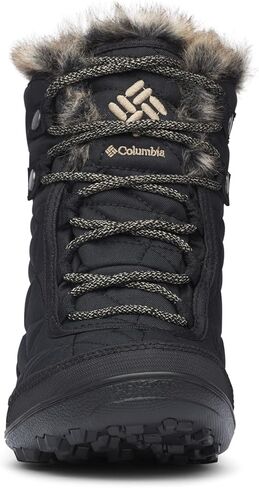 Columbia Women's Minx Shorty III, Black/Khaki II, 8 in Saudi Arabia