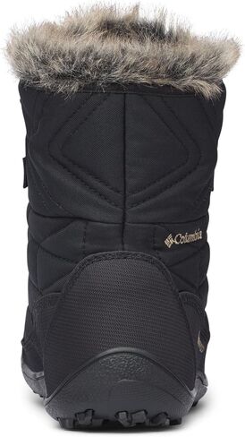 Columbia Women's Minx Shorty III, Black/Khaki II, 8 in Saudi Arabia