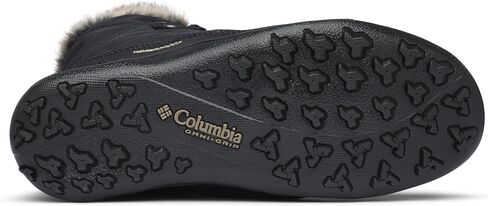 Columbia Women's Minx Shorty III, Black/Khaki II, 8 in Saudi Arabia