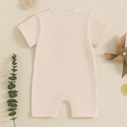 YINGISFITM Little Brother Little Sister Newborn Outfit Long Sleeve Sweatshirt Romper Infant Jumpsuit Fall Baby Girl Clothes in Kuwait