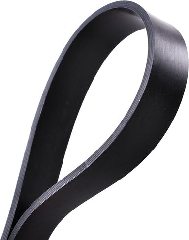 KEEPOW Style 7/9/10 P/N 3031120 Replacement Belt for Bissell Vacuum, 4 Pack in Kuwait