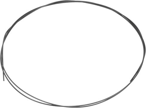 uxcell Tungsten Wire, 99.95% High Purity Tungsten Wire 1mm Dia x 1 Meter Length Tungsten Filament Metal Coil for Light Bulb Production Electronics Industry in Saudi Arabia